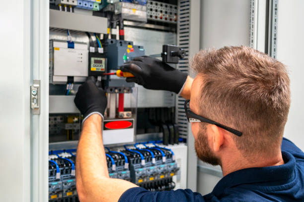 Best Home Electrical Repair  in Temple, TX