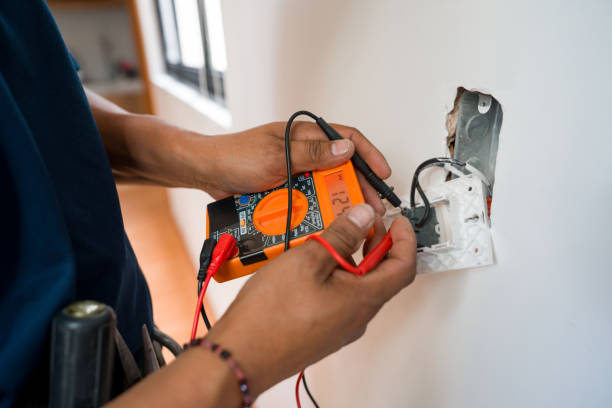 Best Electrical Upgrades for Homes  in Temple, TX