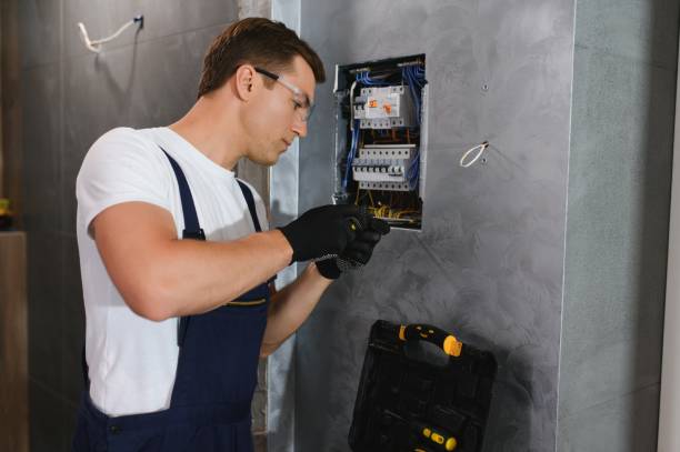 Best Circuit Breaker Repair  in Temple, TX
