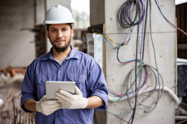 Trusted Temple, TX Electrician Experts