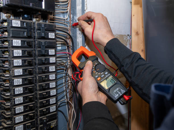 Best Electrical Installation Contractor  in Temple, TX
