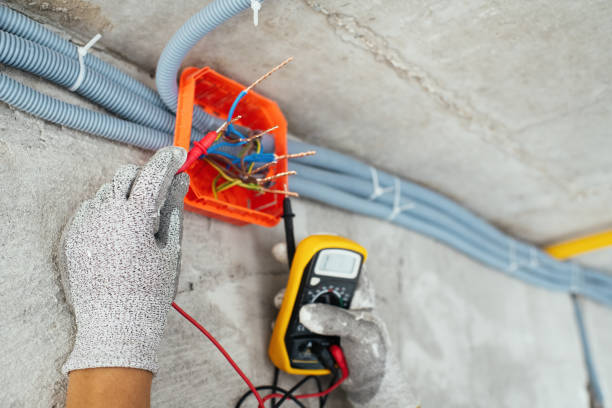 Best Electrical Outlet Repair  in Temple, TX