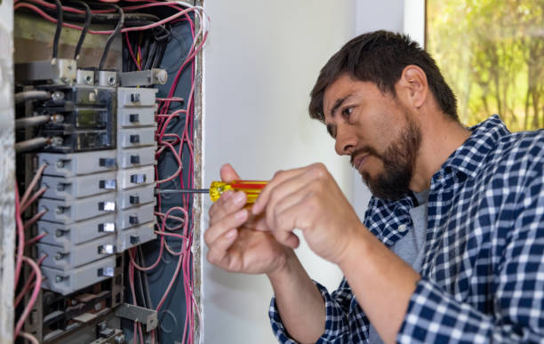 Best Electrical Rewiring Services  in Temple, TX